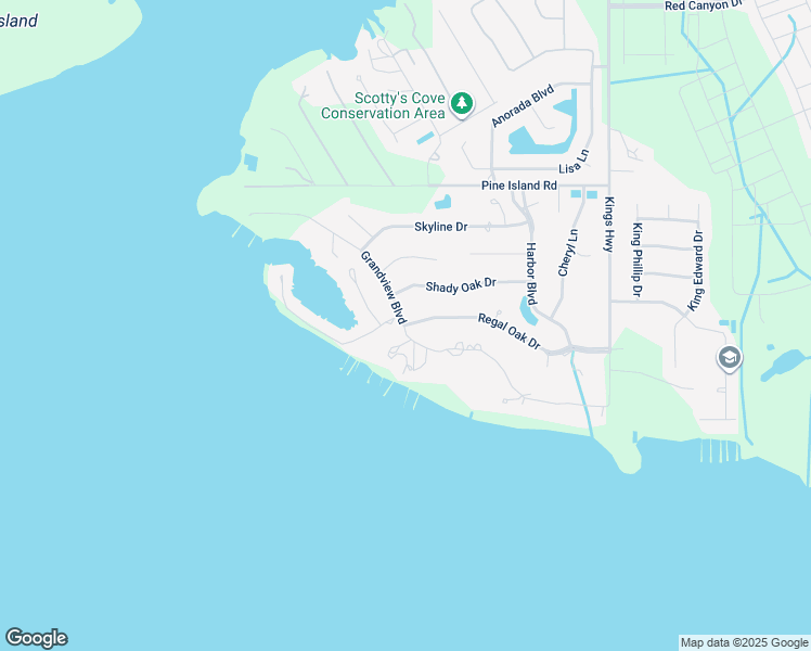 map of restaurants, bars, coffee shops, grocery stores, and more near 1234 Regal Oak Drive in Kissimmee