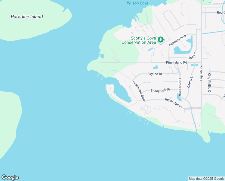 map of restaurants, bars, coffee shops, grocery stores, and more near 1425 Riviera Drive in Kissimmee