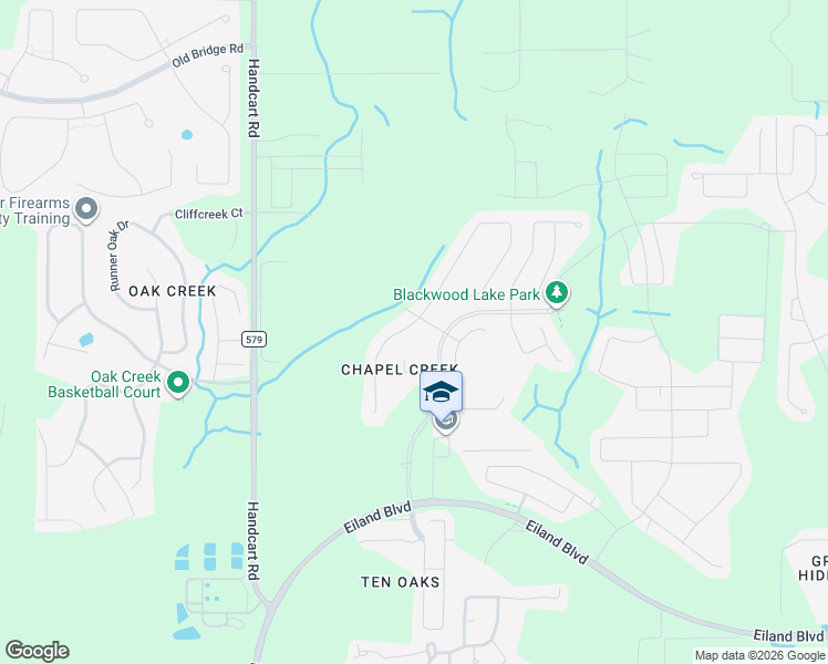 map of restaurants, bars, coffee shops, grocery stores, and more near 6800 Gideon Circle in Zephyrhills