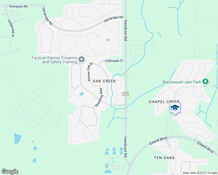 map of restaurants, bars, coffee shops, grocery stores, and more near 6728 Pine Springs Dr in Wesley Chapel