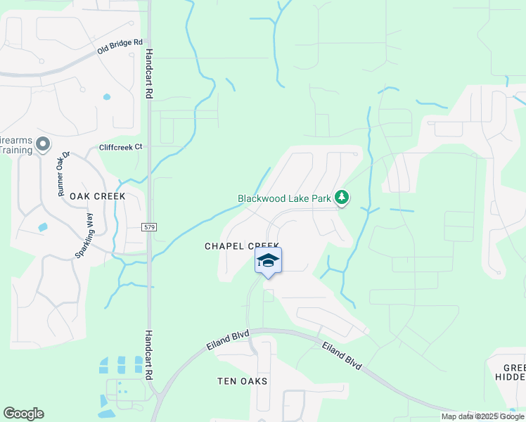 map of restaurants, bars, coffee shops, grocery stores, and more near 6800 Gideon Circle in Zephyrhills
