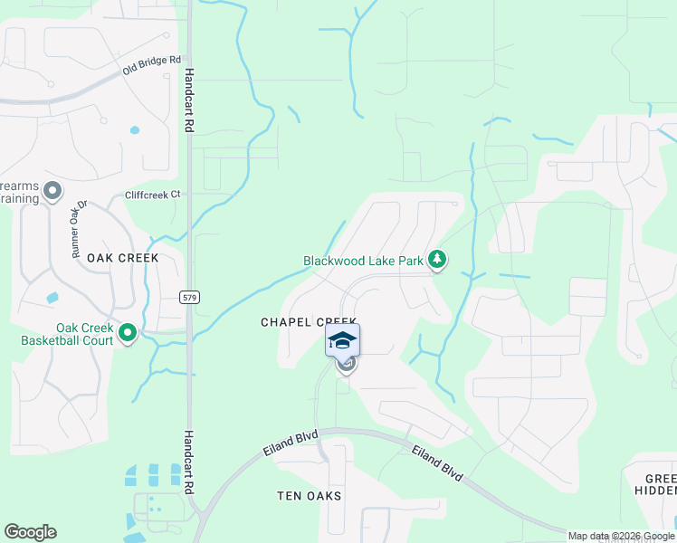 map of restaurants, bars, coffee shops, grocery stores, and more near 6808 Gideon Circle in Zephyrhills