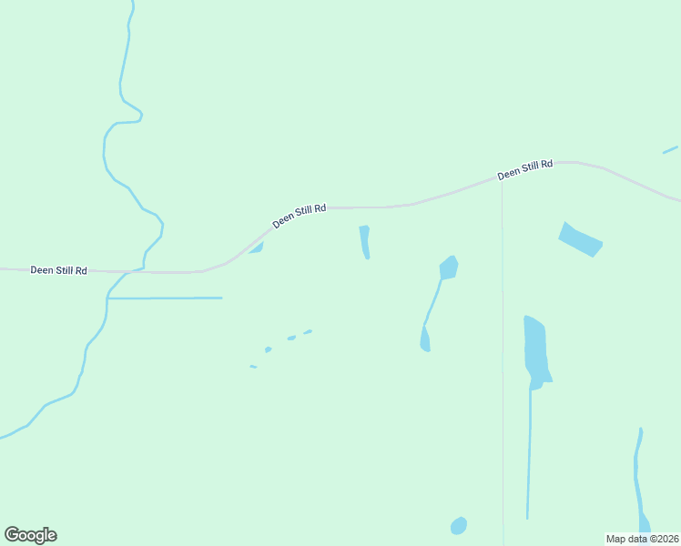 map of restaurants, bars, coffee shops, grocery stores, and more near 16420 Deen Still Road in Polk City