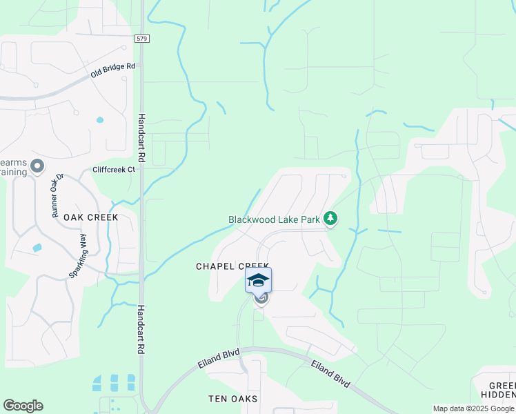 map of restaurants, bars, coffee shops, grocery stores, and more near 6837 Gideon Circle in Zephyrhills