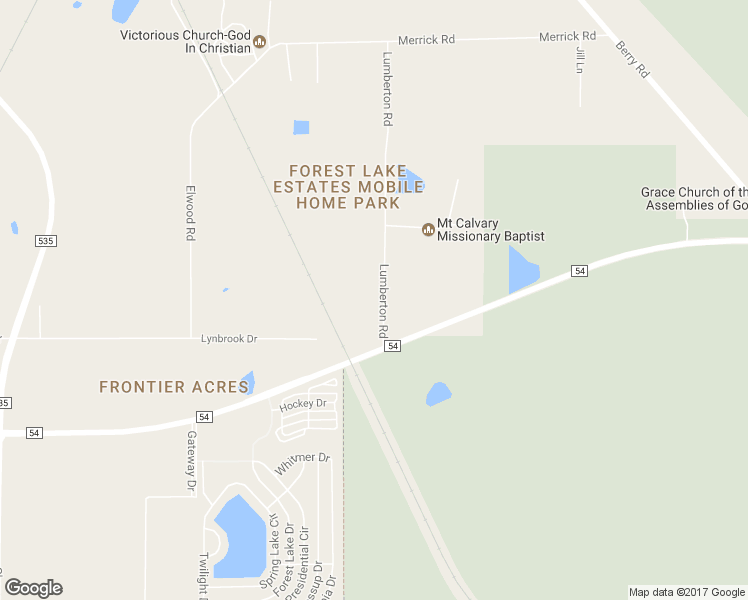 map of restaurants, bars, coffee shops, grocery stores, and more near 6839 Lumberton Road in Zephyrhills