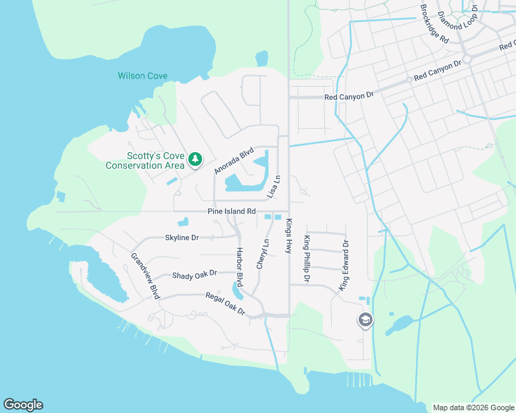 map of restaurants, bars, coffee shops, grocery stores, and more near 1660 Pine Island Road in Kissimmee