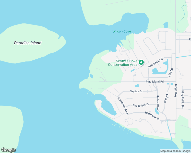 map of restaurants, bars, coffee shops, grocery stores, and more near 1391 Pine Island Road in Kissimmee