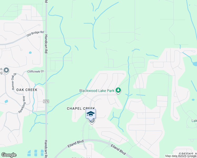 map of restaurants, bars, coffee shops, grocery stores, and more near 6902 Gideon Circle in Zephyrhills
