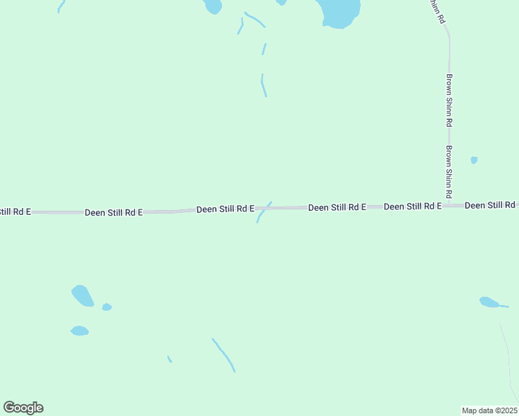 map of restaurants, bars, coffee shops, grocery stores, and more near 3118 Deen Still Road East in Polk City