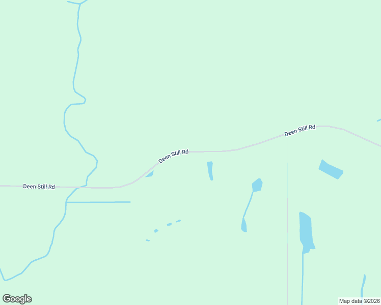 map of restaurants, bars, coffee shops, grocery stores, and more near 16420 Deen Still Road in Polk City