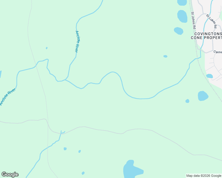 map of restaurants, bars, coffee shops, grocery stores, and more near Unnamed Road in Land O' Lakes