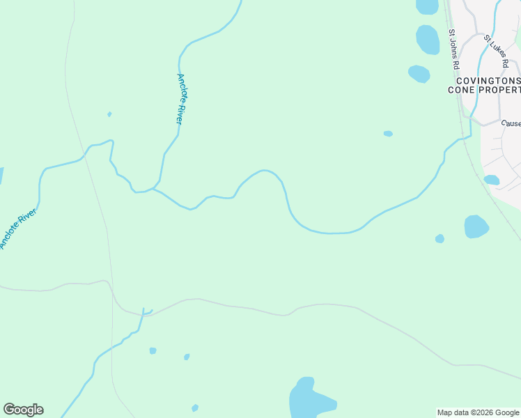 map of restaurants, bars, coffee shops, grocery stores, and more near Unnamed Road in Land O' Lakes