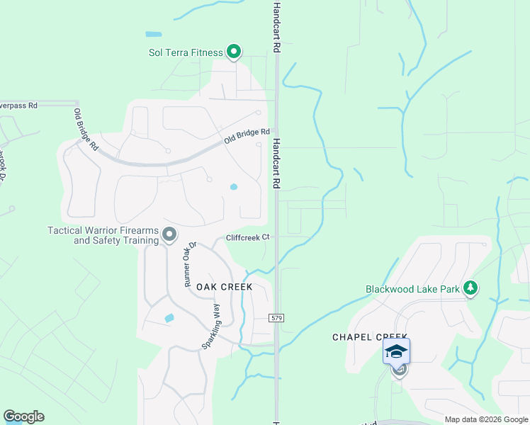 map of restaurants, bars, coffee shops, grocery stores, and more near 7064 Talamore Drive in Wesley Chapel