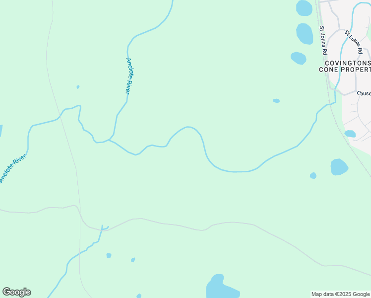 map of restaurants, bars, coffee shops, grocery stores, and more near Unnamed Road in Land O' Lakes