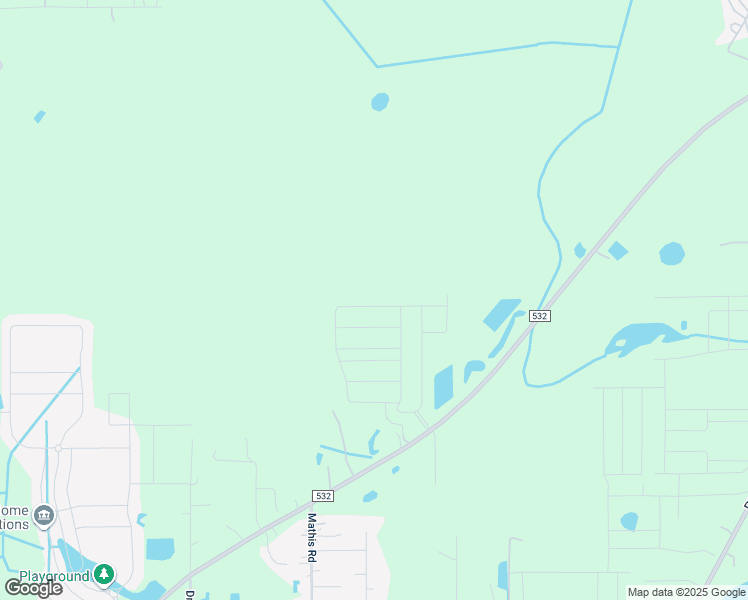 map of restaurants, bars, coffee shops, grocery stores, and more near 5621 Western Sun Drive in St. Cloud