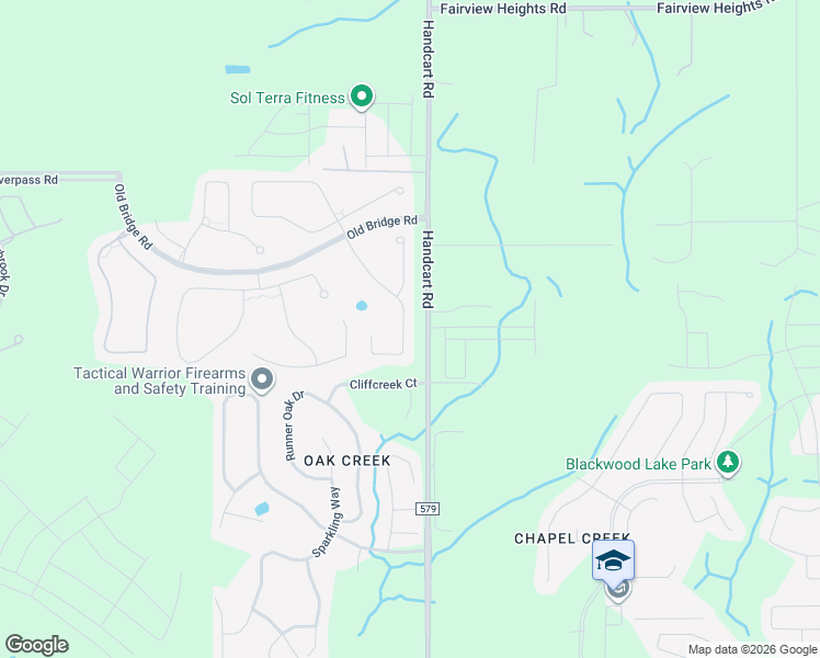 map of restaurants, bars, coffee shops, grocery stores, and more near 7064 Talamore Drive in Wesley Chapel