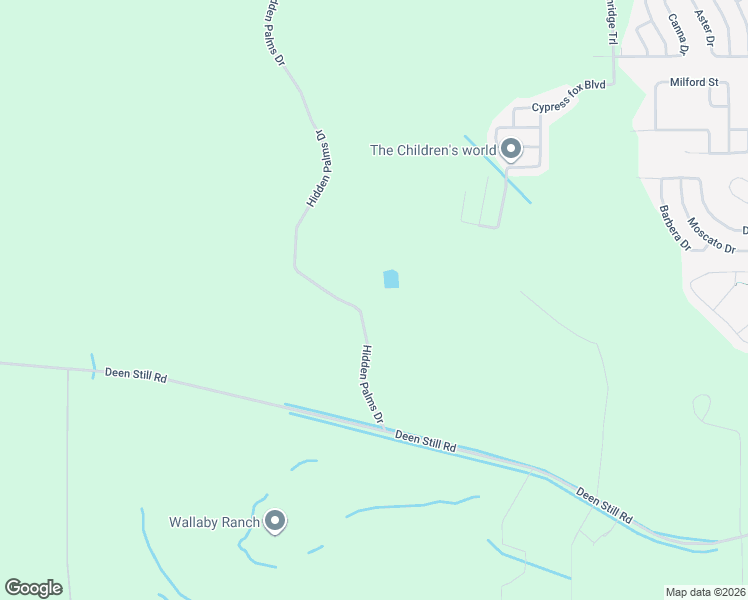 map of restaurants, bars, coffee shops, grocery stores, and more near 377 Lucky World Lane in Davenport