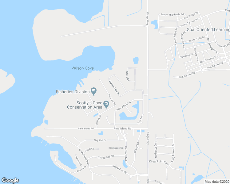map of restaurants, bars, coffee shops, grocery stores, and more near 1638 Marina Lake Drive in Kissimmee