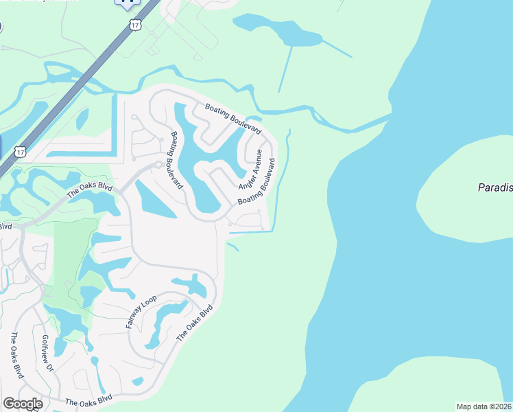 map of restaurants, bars, coffee shops, grocery stores, and more near 1552 Nature Trail in Kissimmee