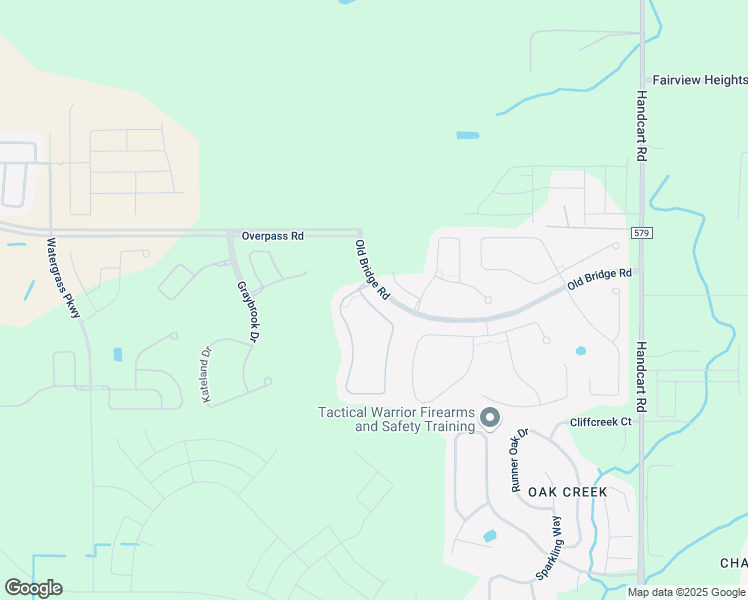 map of restaurants, bars, coffee shops, grocery stores, and more near 6797 Bradbury Circle in Zephyrhills