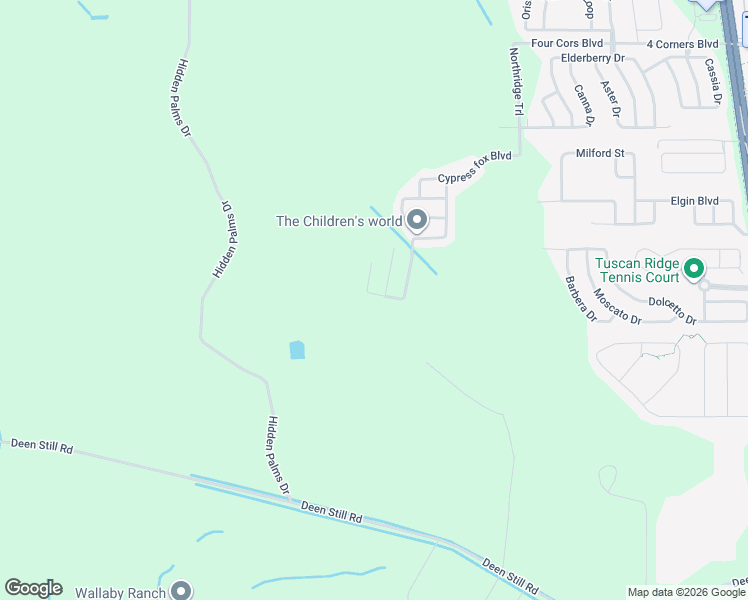 map of restaurants, bars, coffee shops, grocery stores, and more near 377 Lucky World Lane in Davenport