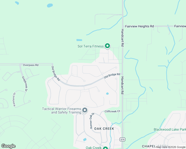 map of restaurants, bars, coffee shops, grocery stores, and more near 7980 Stonebrook Circle in Zephyrhills