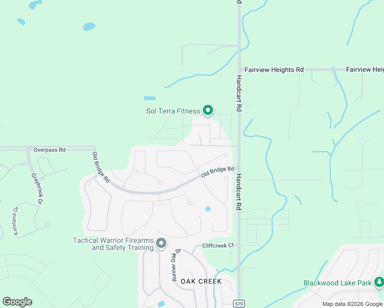 map of restaurants, bars, coffee shops, grocery stores, and more near 7460 Stonebrook Circle in Zephyrhills
