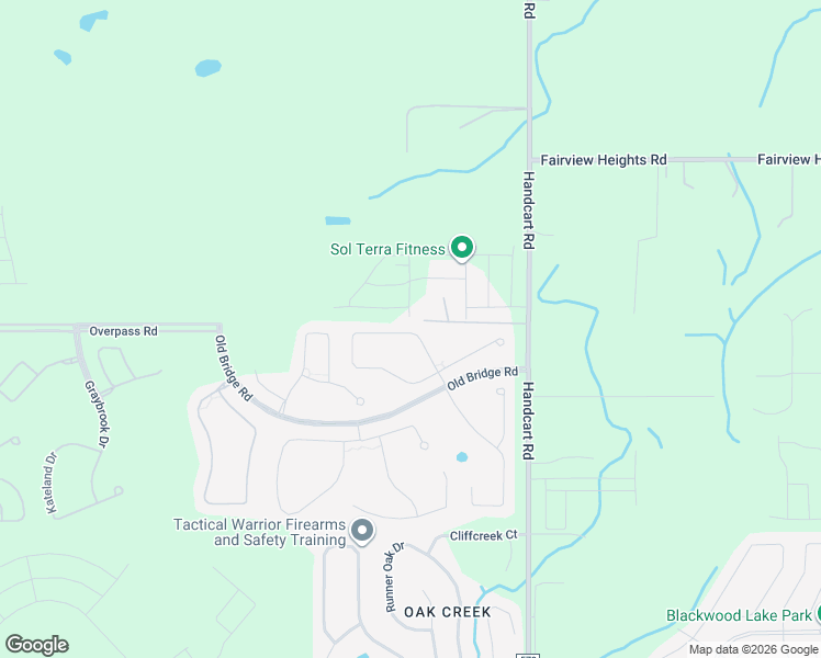 map of restaurants, bars, coffee shops, grocery stores, and more near 7516 Stonebrook Circle in Zephyrhills