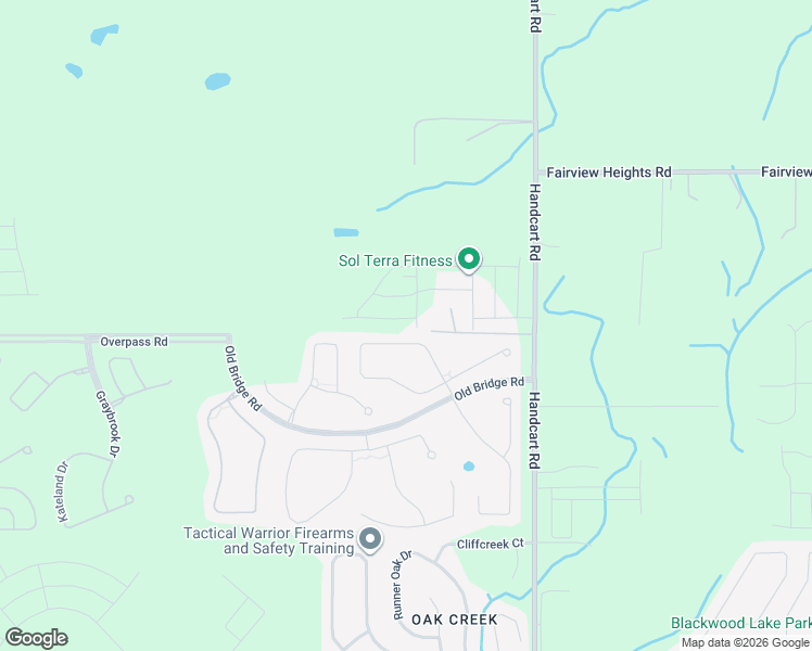 map of restaurants, bars, coffee shops, grocery stores, and more near 7516 Stonebrook Circle in Zephyrhills