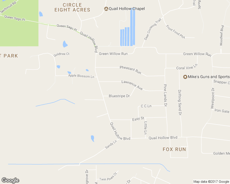 map of restaurants, bars, coffee shops, grocery stores, and more near 26236 Bluestripe Drive in Zephyrhills