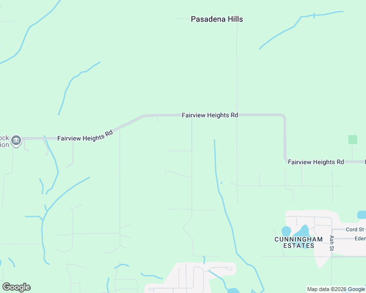 map of restaurants, bars, coffee shops, grocery stores, and more near 7947 Artifact Drive in Zephyrhills