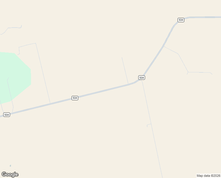 map of restaurants, bars, coffee shops, grocery stores, and more near Farm to Market 534 in Beeville