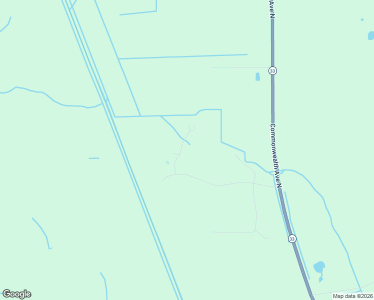 map of restaurants, bars, coffee shops, grocery stores, and more near 6222 Buck Fever Drive in Polk City