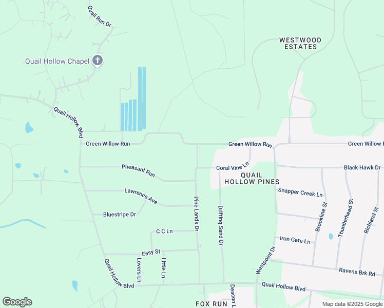 map of restaurants, bars, coffee shops, grocery stores, and more near 7849 Pine Lands Drive in Zephyrhills