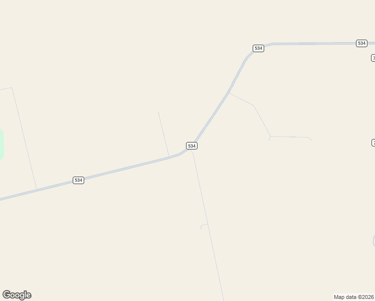 map of restaurants, bars, coffee shops, grocery stores, and more near Farm to Market 534 in Beeville