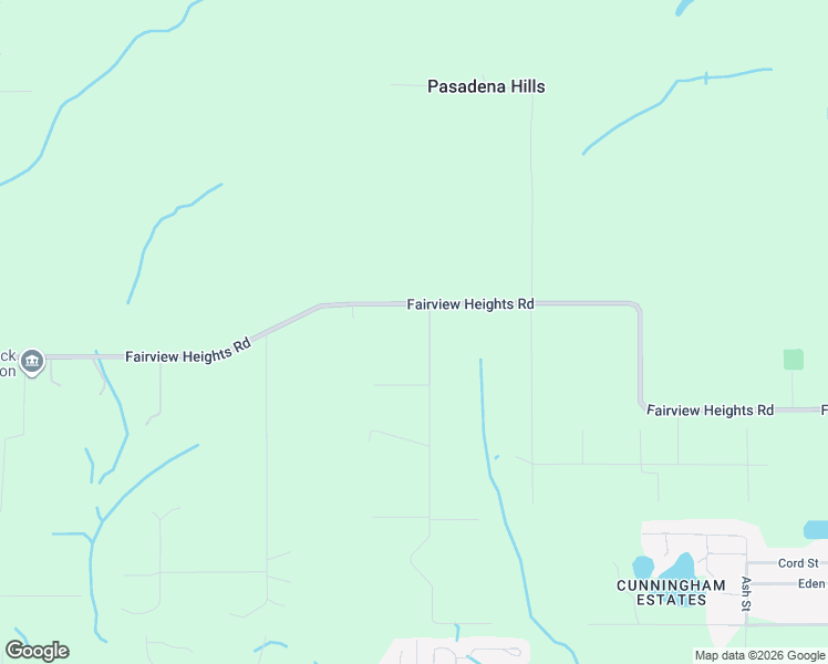 map of restaurants, bars, coffee shops, grocery stores, and more near 7947 Artifact Drive in Zephyrhills