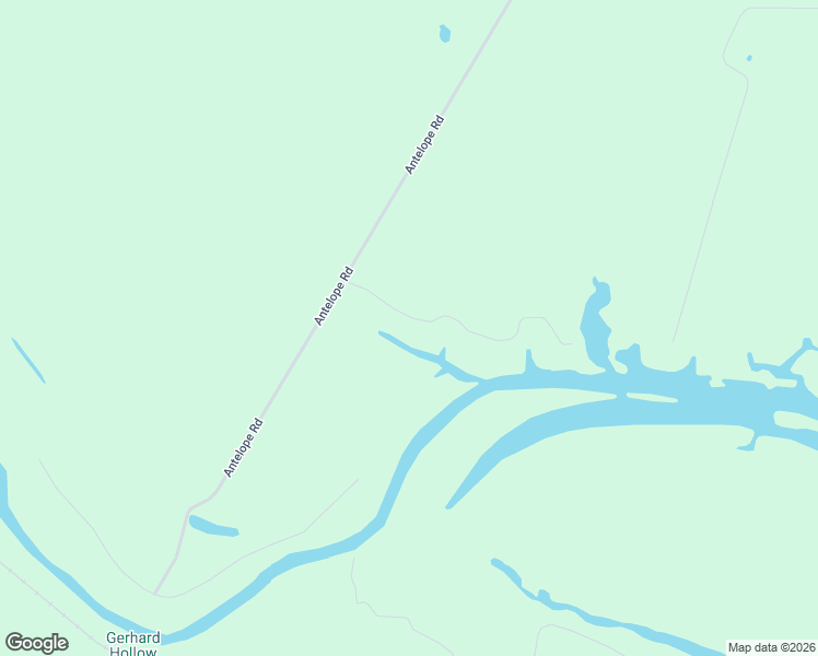 map of restaurants, bars, coffee shops, grocery stores, and more near 155 Buffalo Road in George West