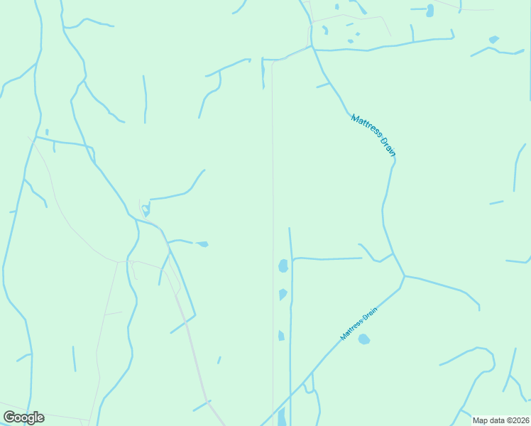 map of restaurants, bars, coffee shops, grocery stores, and more near 15148 Evans Ranch Road in Lakeland