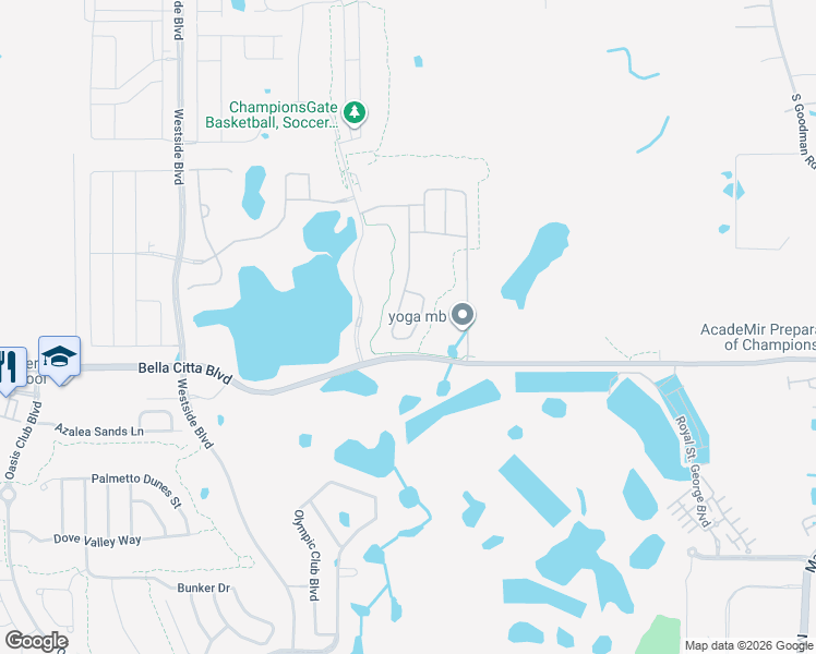 map of restaurants, bars, coffee shops, grocery stores, and more near 1171 Trappers Trail Loop in Four Corners