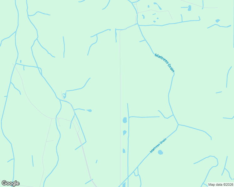 map of restaurants, bars, coffee shops, grocery stores, and more near 15148 Evans Ranch Road in Lakeland