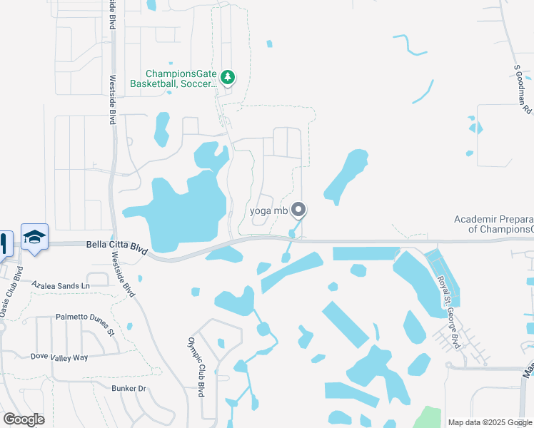 map of restaurants, bars, coffee shops, grocery stores, and more near 1171 Trappers Trail Loop in Four Corners