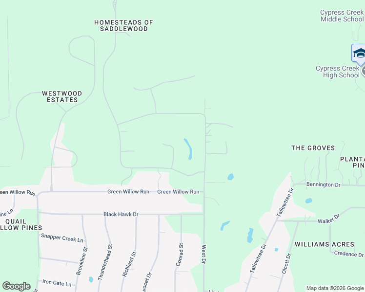 map of restaurants, bars, coffee shops, grocery stores, and more near 8140 Pimlico Place in Wesley Chapel