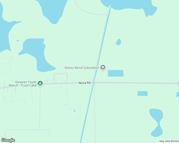 map of restaurants, bars, coffee shops, grocery stores, and more near 1180 Sungrove Lane in St. Cloud
