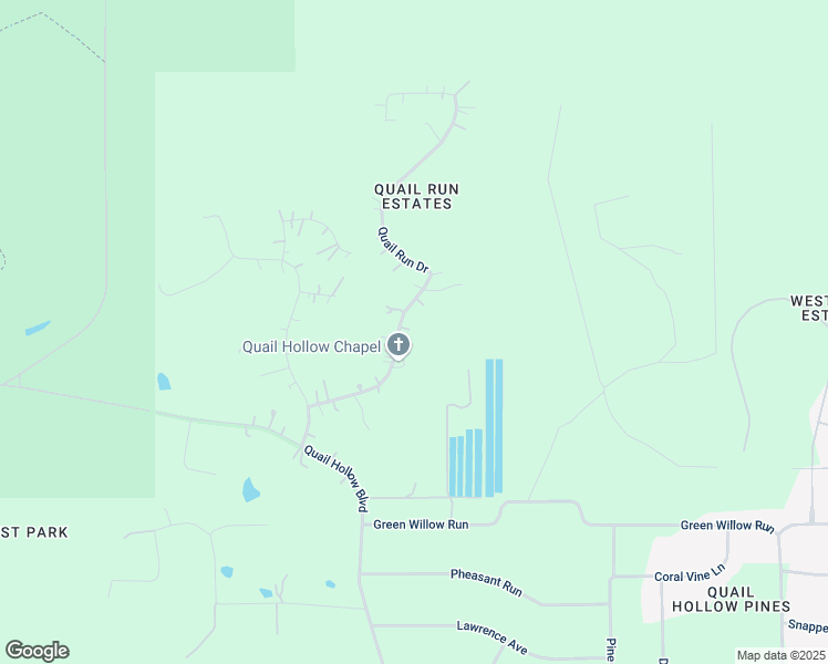 map of restaurants, bars, coffee shops, grocery stores, and more near 8330 Quail Run Dr in Zephyrhills