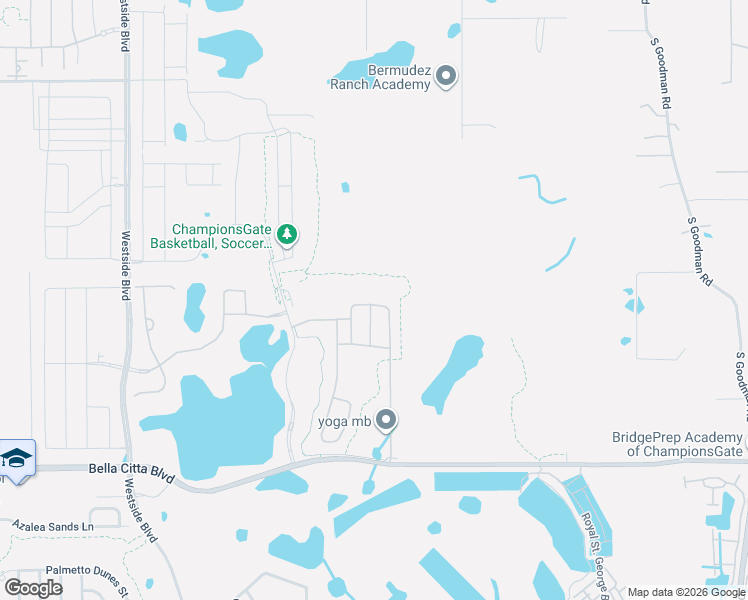 map of restaurants, bars, coffee shops, grocery stores, and more near 1062 Quaker Ridge Ln in Four Corners