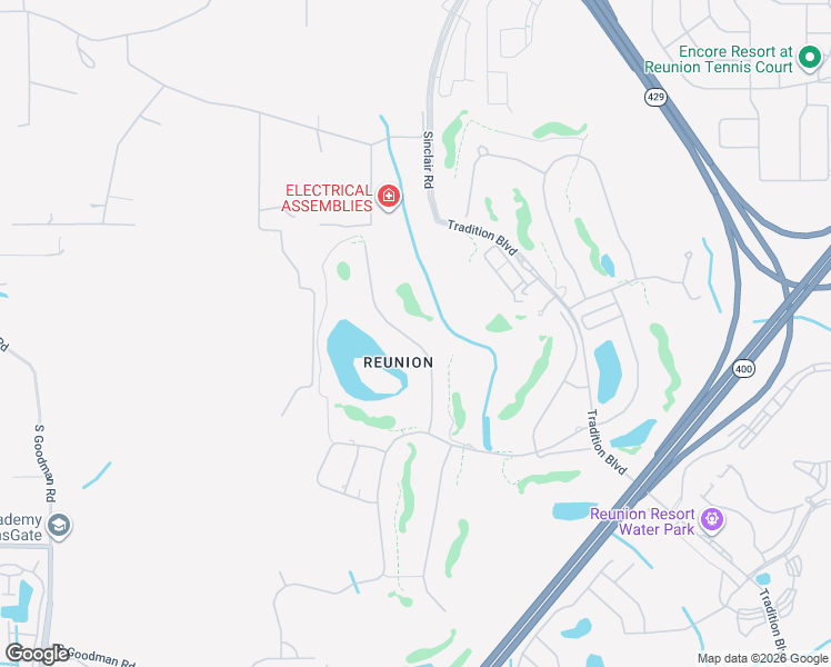 map of restaurants, bars, coffee shops, grocery stores, and more near in Four Corners
