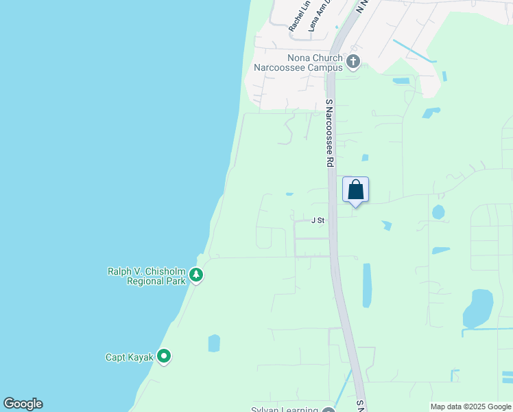 map of restaurants, bars, coffee shops, grocery stores, and more near 1010 Twisted Branch Lane in St. Cloud