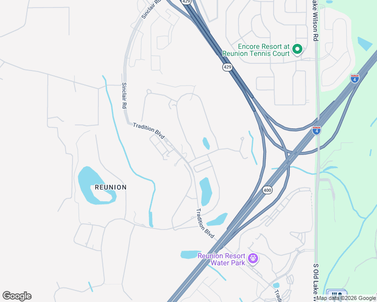 map of restaurants, bars, coffee shops, grocery stores, and more near 7818 Whitemarsh Way in Four Corners