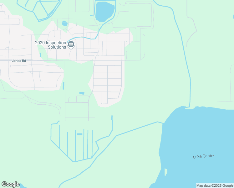 map of restaurants, bars, coffee shops, grocery stores, and more near 5876 Bar Ranch Road in St. Cloud