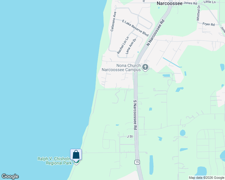 map of restaurants, bars, coffee shops, grocery stores, and more near 4834 Lillian Black Rd in St Cloud